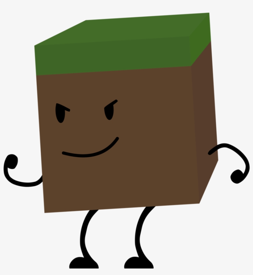 Grass Block Art Transparent Png 7x0 Free Download On Nicepng