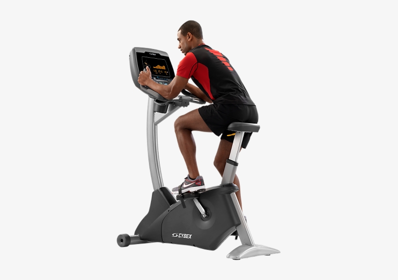Tags Cybex, Cybex Equipment Sydney, Cybex Gym, Cybex - Cybex 625c Upright Bike, transparent png download