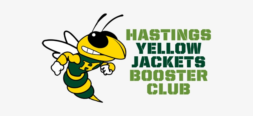 Hastings On Hudson Yellow Jackets, transparent png download