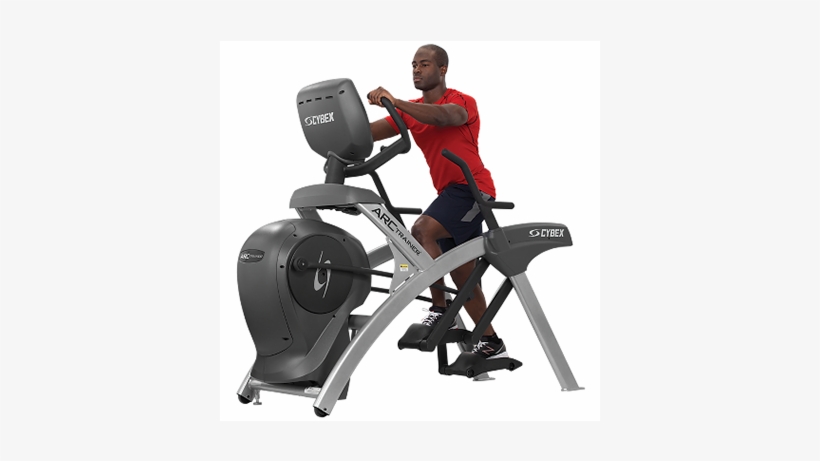 Commercial Arc Trainers - Arc Trainer Cybex, transparent png download