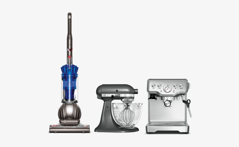 Small Appliance Repair - Breville Coffee Machine, transparent png download