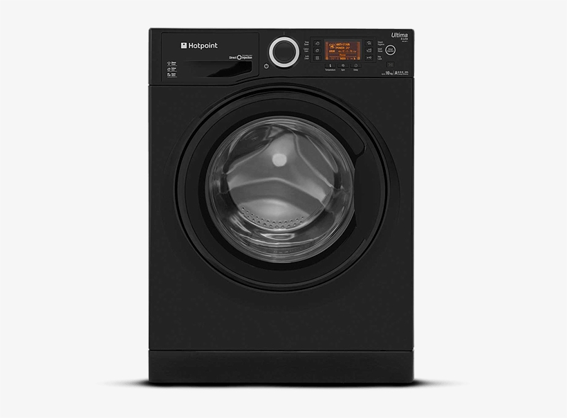 Laundry Icon - Hotpoint, transparent png download