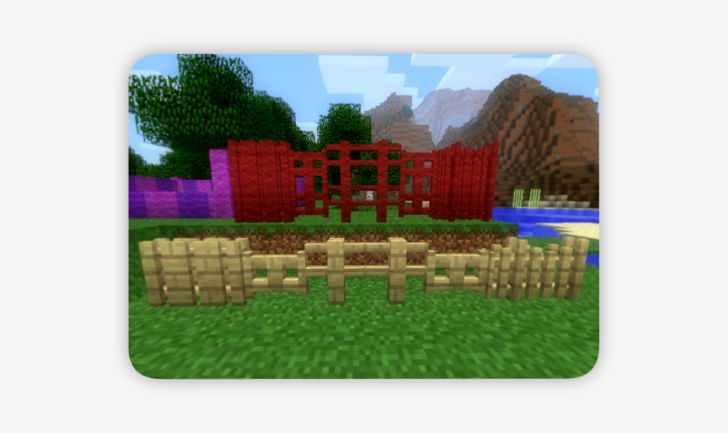 Spotlights - Carpenter's Blocks V3 3.6 Mc 1.7 10, transparent png download