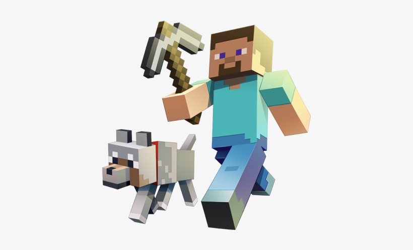 Minecraft Strategy Guide And Game Walkthrough - Cheats,, transparent png download