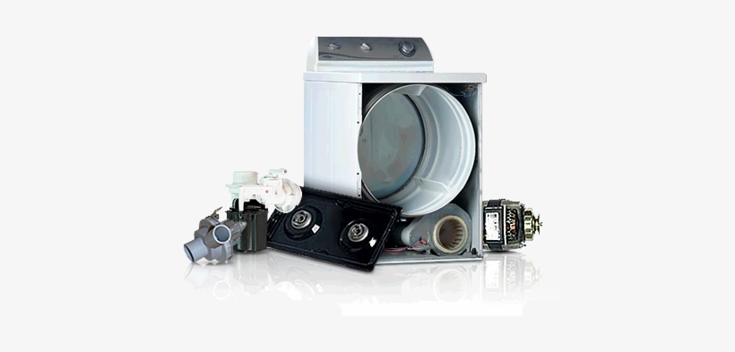 Appliance Parts Png, transparent png download
