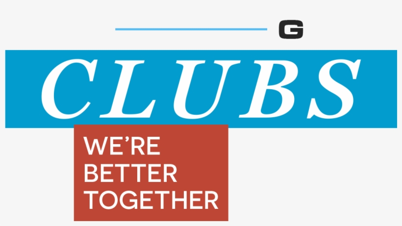 Guts Clubs Are Small Gatherings Of People Who Meet - Graphic Design, transparent png download