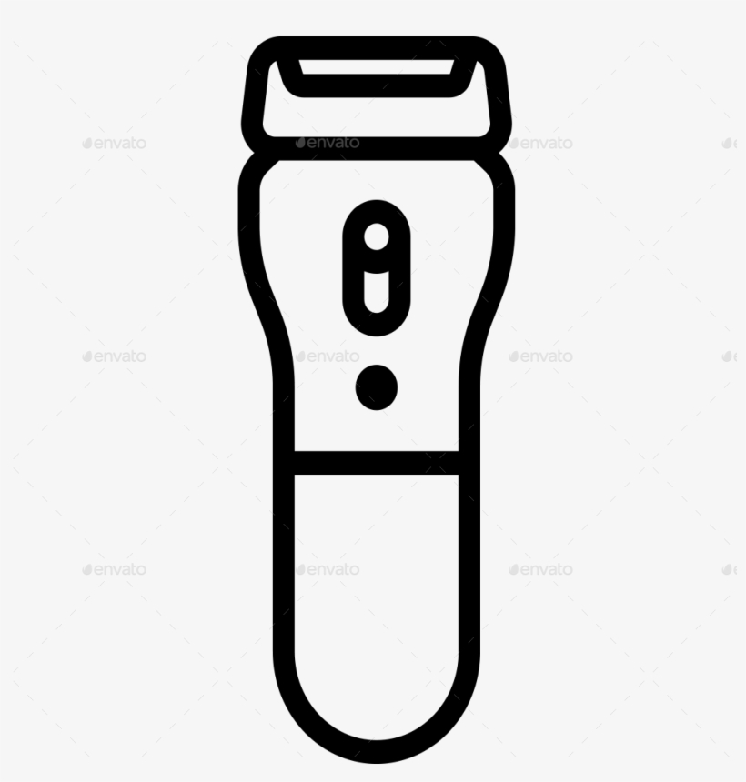 1024x1024/11 - Razor, transparent png download