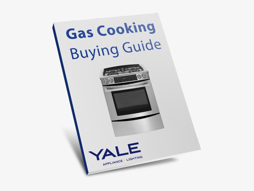 Gas Cooking Guide Mag Cover - Jgs8850cds (ranges - Slide-in Gas), transparent png download
