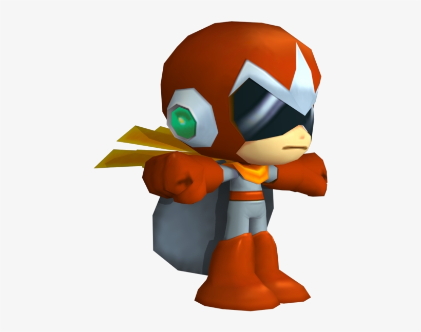 Download Zip Archive - Megaman Download Zip Archive, transparent png download