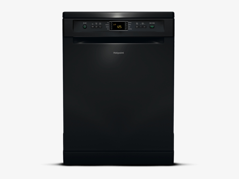 Dishwasher Icon - Hotpoint, transparent png download
