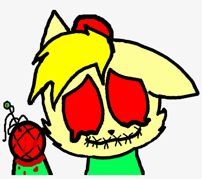 Demon Cammy, transparent png download