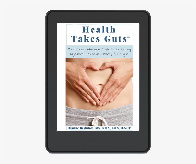 Health Takes Guts® - Das Reizdarm Programm. Beschwerdefrei In Fünf Schritten, transparent png download