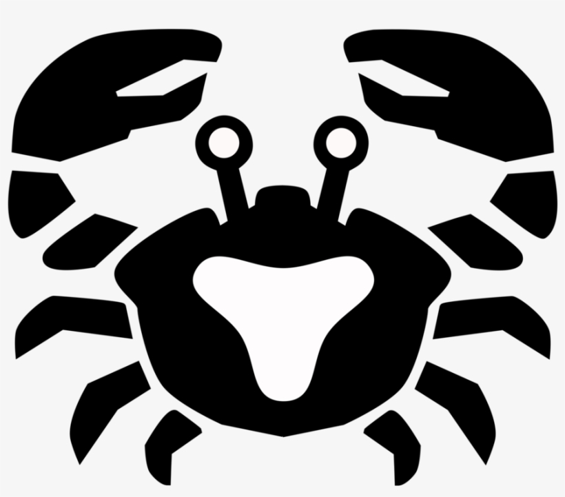 Cancer Astrological Sign Astrology Zodiac Horoscope - Cancer Zodiac Png, transparent png download
