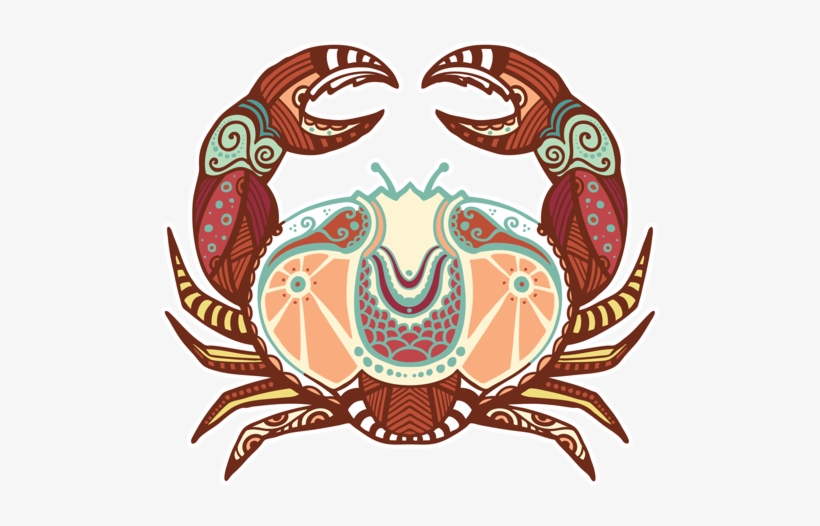 2 - Cancer Horoscope, transparent png download