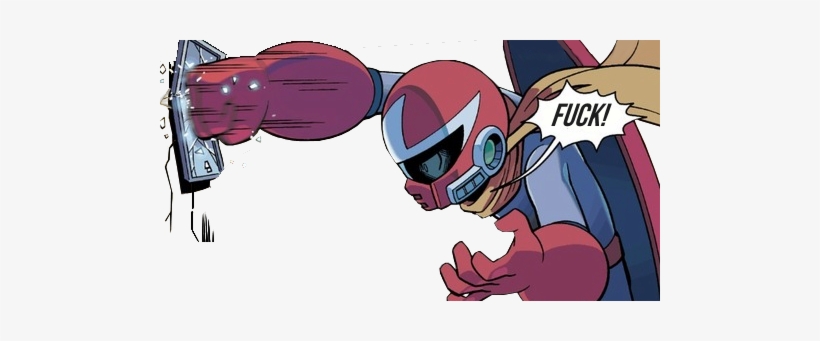 View Samegoogleiqdbsaucenao 1508916832633 , - Megaman Blues, transparent png download