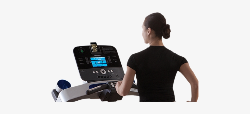 View Home Fitness Life Fitness Home Fitness - Famili Accurate Digital Bathroom Boday Weight Scale, transparent png download