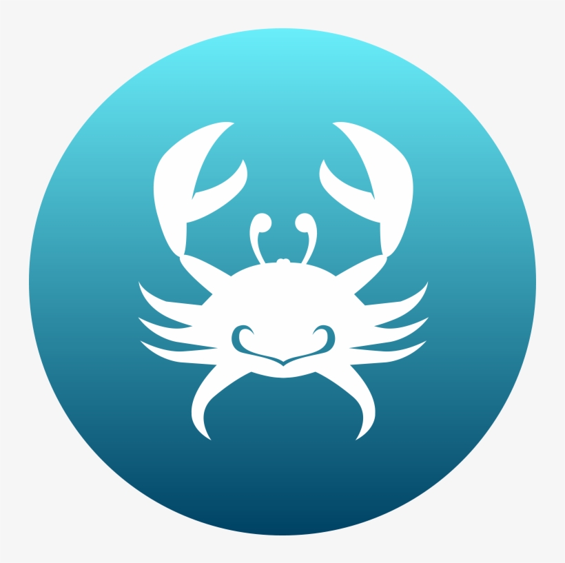 Cancer - Emblem, transparent png download