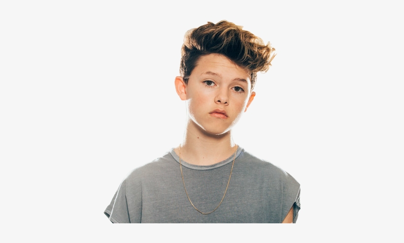 Jacobsartorius Jacob Jacobsartoriusisbae Sartorius - Jacob Sartorius, transparent png download