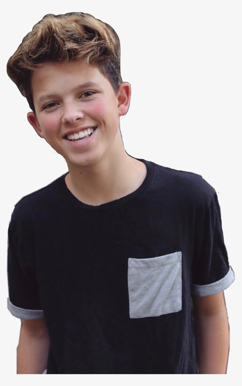 Report Abuse - Jacob Sartorius, transparent png download