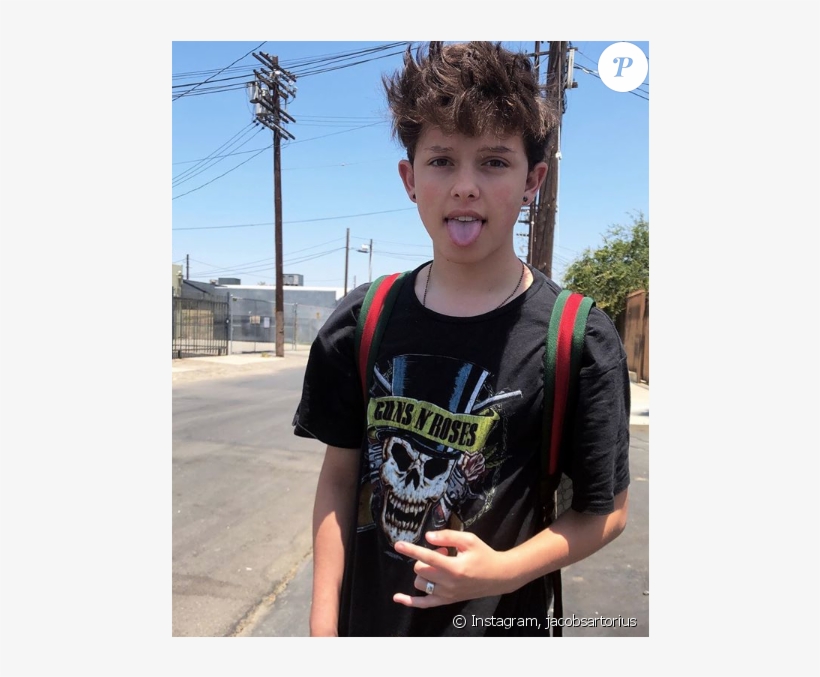 Jacobs Sartorius, Chanteur Et Ex Petit Ami De Millie - Set 4 Guns N Roses Axl Rose Postcards, transparent png download