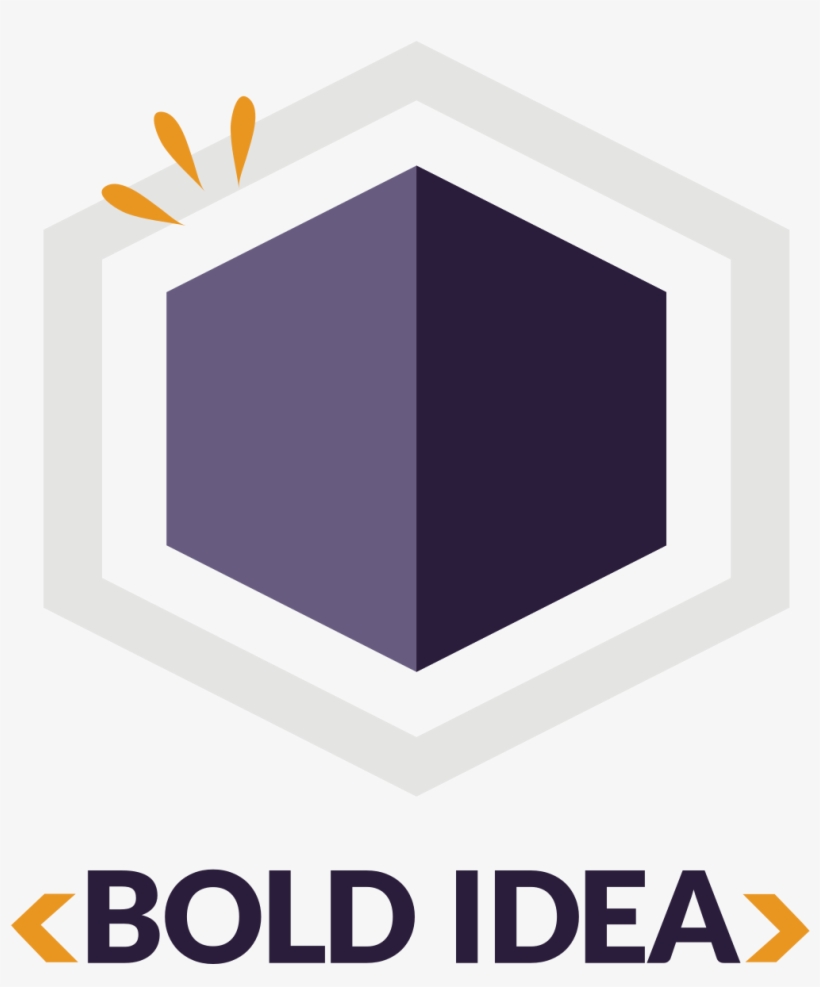 Bold Idea Coding - Bold Idea Dallas, transparent png download