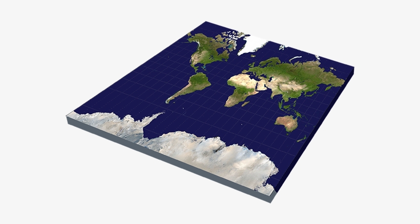 Flatearth - New Craft Of Intelligence: Achieving Asymmetric Advantage, transparent png download