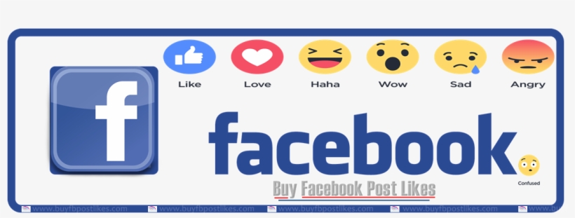 Buy Facebook Post Likes - Find Us On Facebook Generator, transparent png download