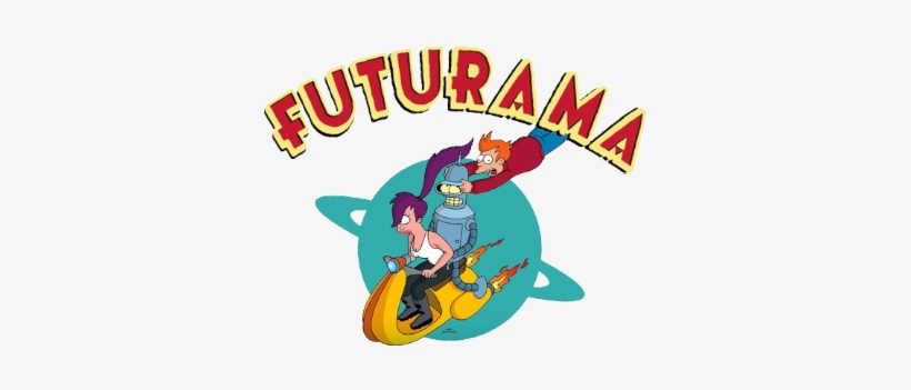 Futurama Png, transparent png download