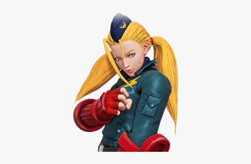 Dolls - Https - //i - Imgur - Com/ugyd5zl - Streetfighter V Custumes Rendwr, transparent png download