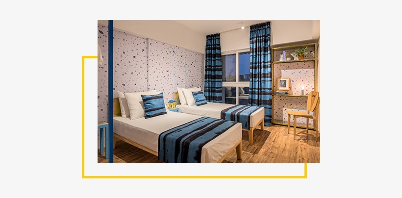 At Your Service - Bedroom, transparent png download
