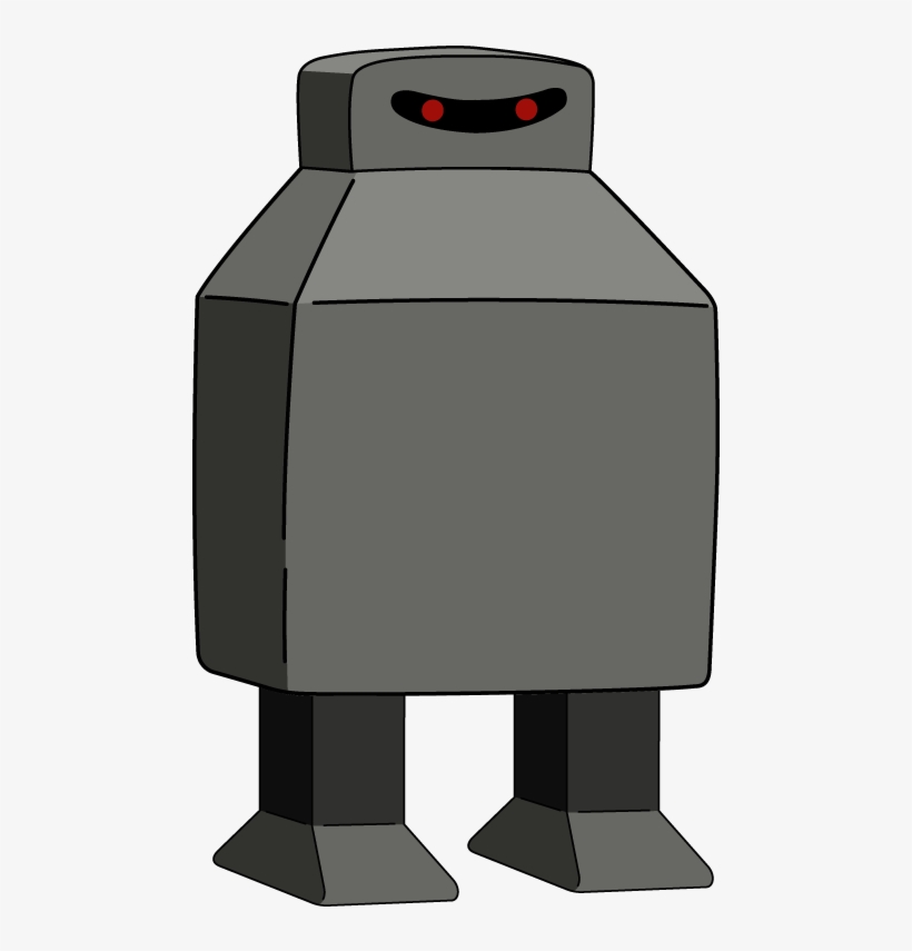 Boxy Futurama, transparent png download