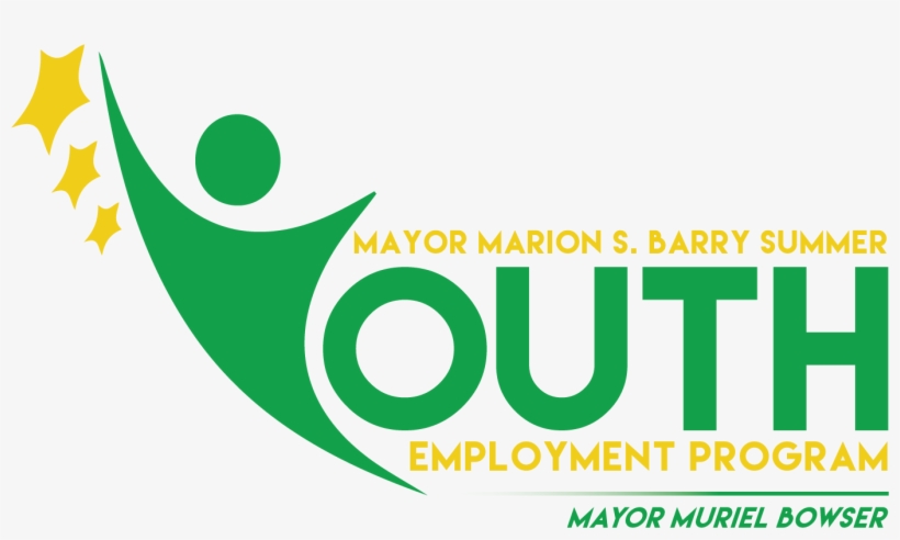 Sign-up To Receive The Latest Updates About Mbsyep - Dc Summer Youth Employment, transparent png download