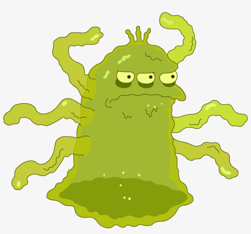 Blob Characters, transparent png download