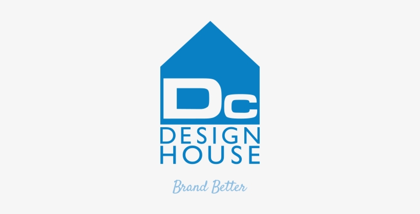 Dc Design House Inc - Dc Design House Logo, transparent png download