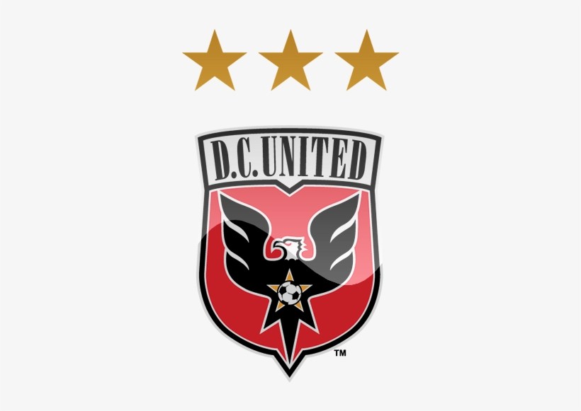 Share This - - Logo Dls Dc United, transparent png download