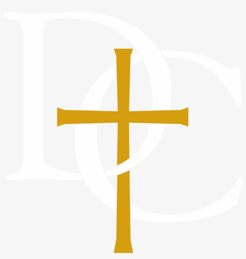 Png-large - Cross, transparent png download