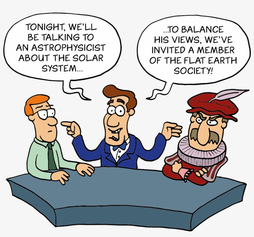 'inoculation' Messages Prevent Spread Of Fake News - News, transparent png download