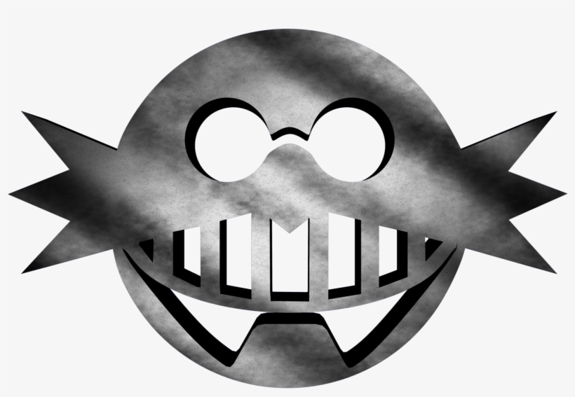 Dr Eggman, transparent png download