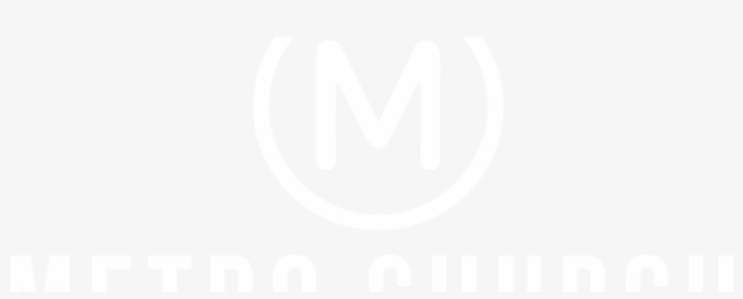 Metro Church Dc Logo Lightslider Header - Storm Productions Group, transparent png download