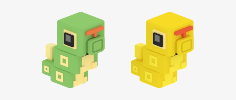 Download Zip Archive - Pokémon Quest, transparent png download