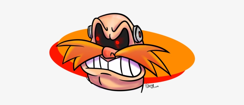 I Am The Eggman By Theyamimario Snively Wat Color Is - Cartoon, transparent png download