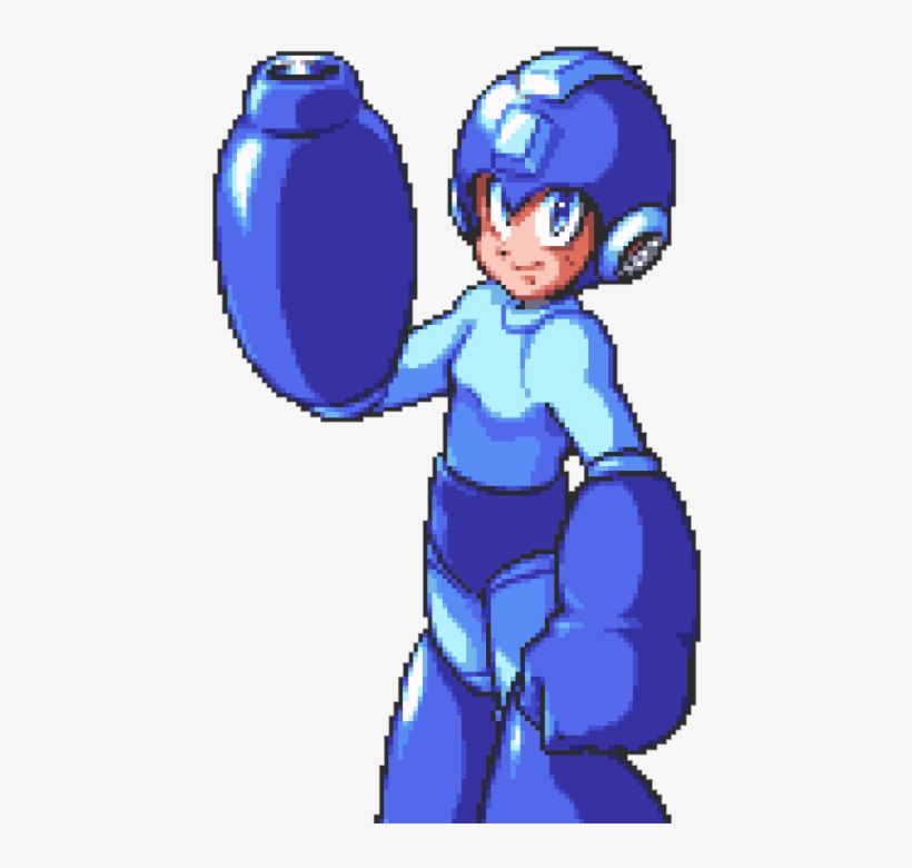 Caterpie - Megaman Y Bass, transparent png download