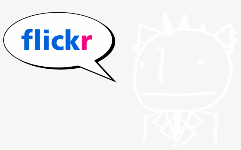 Flickr Photo Album Image Sharing T-shirt, transparent png download