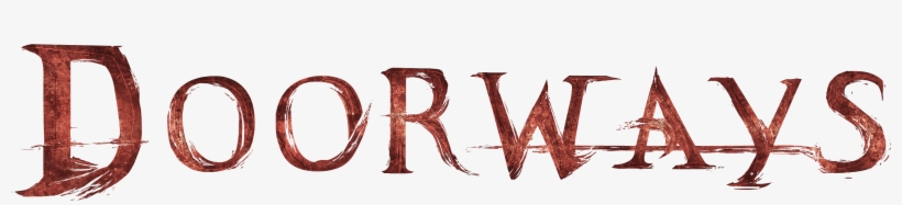 Holy Mountains Of Flesh Release Date Announced - Doorways The Underworld Logo, transparent png download