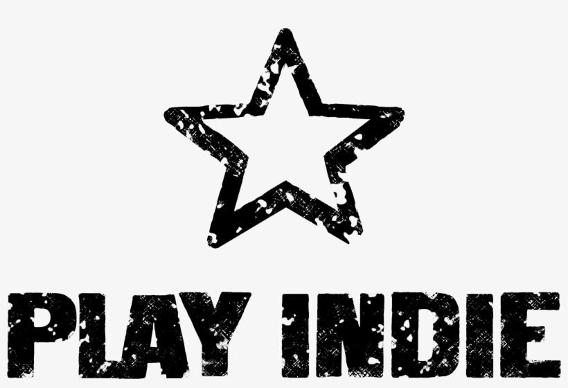Play Indie Logo - Indie Games Logo Png, transparent png download