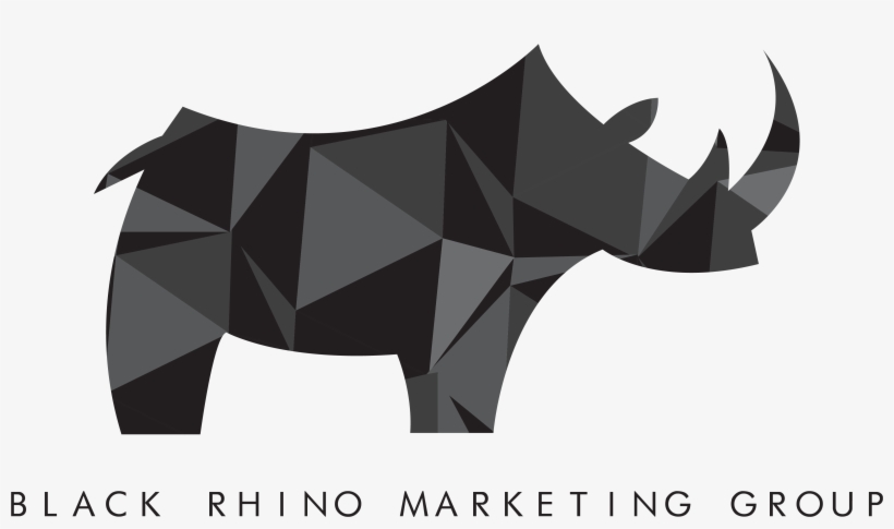 Rhino Logo Png, transparent png download