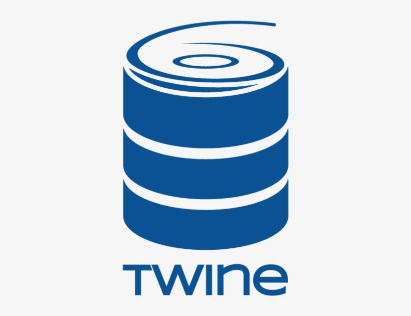 Twine Data, transparent png download