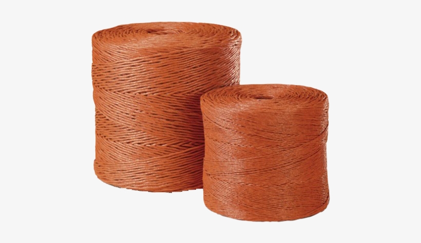 Pp Plastic Twine 2 - Polypropylene, transparent png download