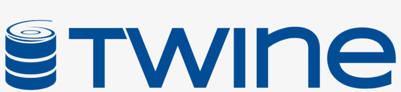Today, Tapad And Twine Announced A Strategic Partnership - Twine Data Logo, transparent png download