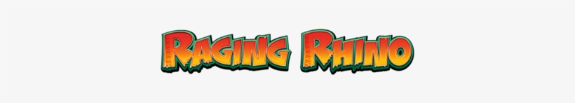Raging Rhino, transparent png download